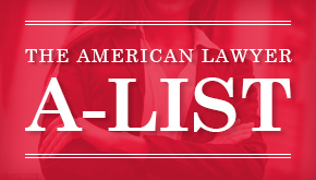The American Lawyer A-List