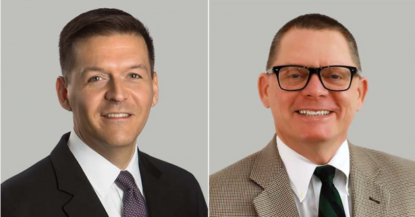 Klahr, McPherson Recognized in 2023 Missouri Lawyers Awards