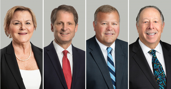 Four Lawyers Named to 2023 Lawdragon 500 Bankruptcy and Restructuring List